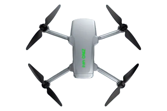 Ремонт Hubsan Zino Mini Pro RTF 4k